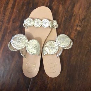 Jack Rogers Sandals